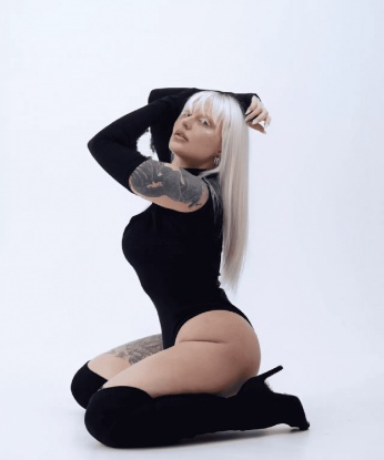 Анкета проститутки Мирослава - Фото, г. Шиньша, 25 лет, №185